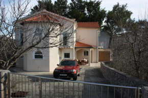 Apartments with a parking space Starigrad, Paklenica - 14117